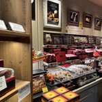 ラ ブティック ドゥ ジョエル・ロブション - 