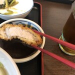 みそかつの三河屋 - 