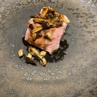 肉割烹 SHUN - 