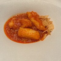 中国料理 陽明殿 - 