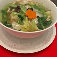 中国料理 陽明殿 - 