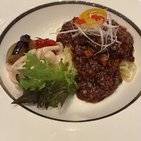 中国料理 陽明殿 - 