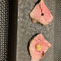 肉割烹 SHUN - 