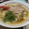 どうとんぼり神座 - おいしいラーメン