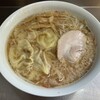 ラーメンの店 ホープ軒 千駄ヶ谷店
