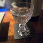 初音鮨 - 飛露喜