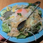 個室居酒屋 座楽 上野駅前店 - 