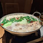 個室居酒屋 座楽 - 