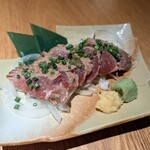 個室居酒屋 座楽 - 