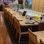 個室居酒屋 座楽 - 