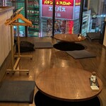 個室居酒屋 座楽 - 