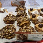 ラ ブティック ドゥ ジョエル・ロブション - 