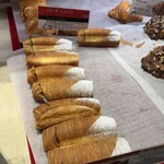 ラ ブティック ドゥ ジョエル・ロブション - 