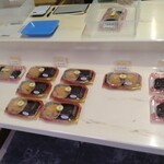 そのまんま晏 - 料理写真:おはぎ