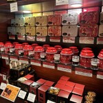 ラ ブティック ドゥ ジョエル・ロブション - 