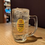 個室居酒屋 座楽 - 