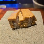 初音鮨 - 玉(田中農場)