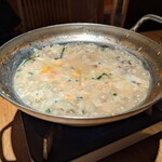 個室居酒屋 座楽 - 