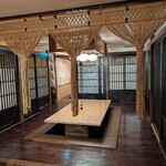 個室居酒屋 座楽 - 