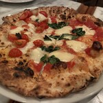 PIZZERIA CAPOLI - 