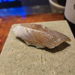 初音鮨 - 春子鯛(鹿児島)