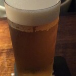 初音鮨 - プレモル×3