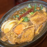 きしめん あまの - 