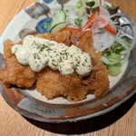 個室居酒屋 座楽 上野駅前店 - 