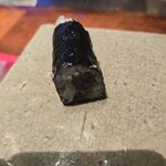 初音鮨 - 干瓢(栃木)