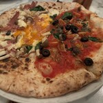 PIZZERIA CAPOLI - 