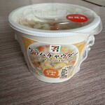 セブンイレブン - 