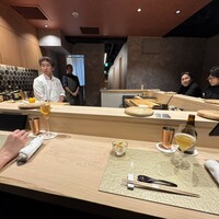 鮨 富かわ - 