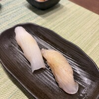 天満宮 鮨 ゆのか - 