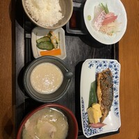 ダイナミックキッチン＆バー 響 風庭 赤坂 - 