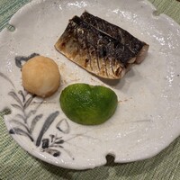天満宮 鮨 ゆのか - 