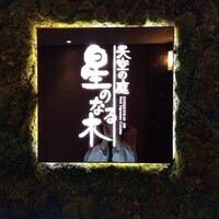 天空の庭　星のなる木 - 