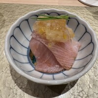 鮨 富かわ - 
