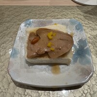 鮨 富かわ - 