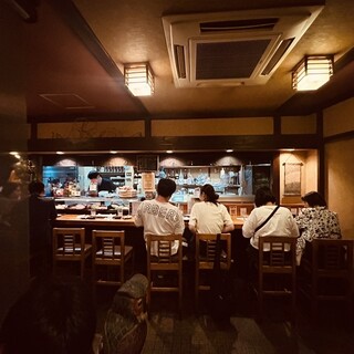 海鮮居酒屋 れん_2