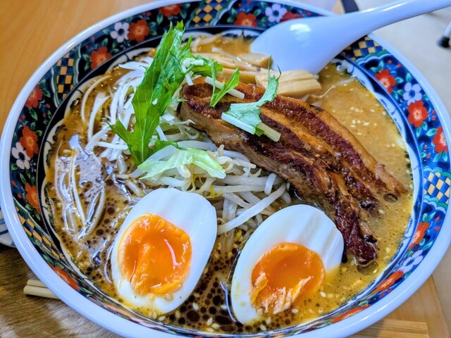 食事処 味里 岩沼 &ndash; こだわりラーメンの人気店