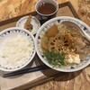 野菜を食べるごちそうとん汁 ごちとん ホワイティうめだ店
