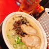 ラーメン　赤組