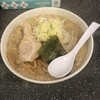 ハッスルラーメンホンマ - 