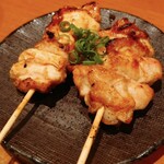 炭匠きしもと - 