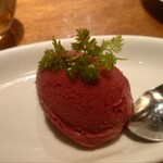 ハンバーグ・ステーキ グリル大宮 グランフロント大阪店 - 