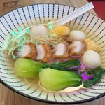 CHINA TOWN - 料理写真: