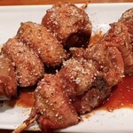 炭匠きしもと - 