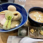 つけ麺・らぁ麺 やまこう - 