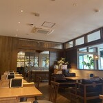 Tsurutontan Udon Noodle Brasserie Karuizawa Japan - 