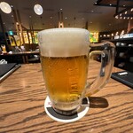 キュッヒェ ニューミュンヘン - ドリンク写真: